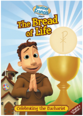 Brother Francis DVD: The Bread of Life - Ep. 2